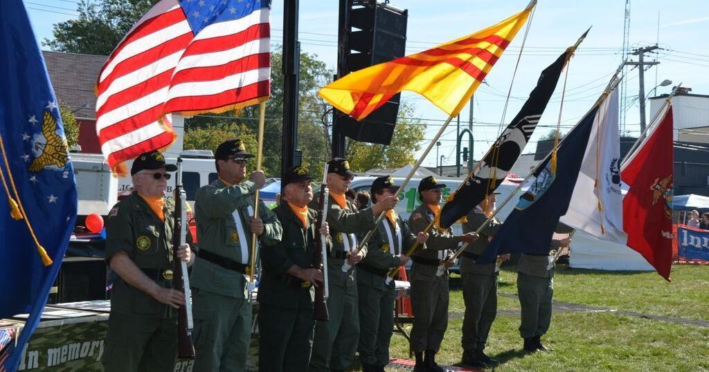 Autumn Fest returns to Lansing's Fox Pointe this weekend