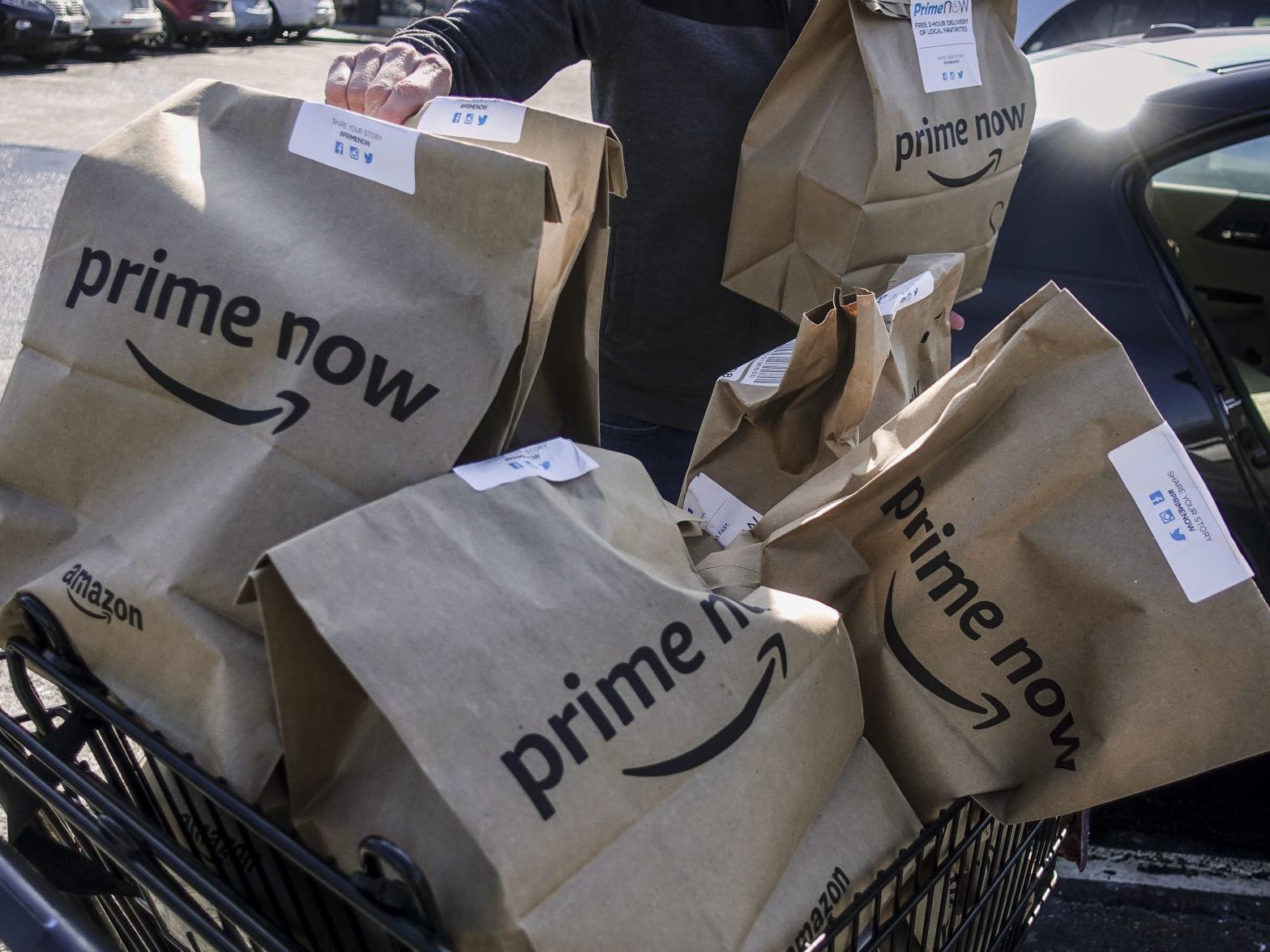 Amazon Hiring For Logistics Jobs In Gary And Munster Amazon Hiring For Logistics Jobs In Gary And Munster