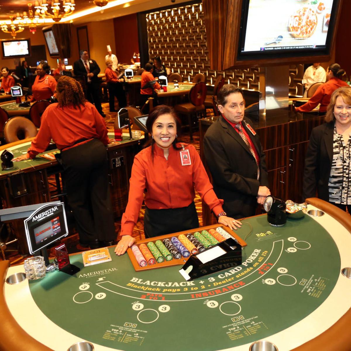 Ameristar casino poker tournament schedule results Ameristar casino poker tournament schedule results