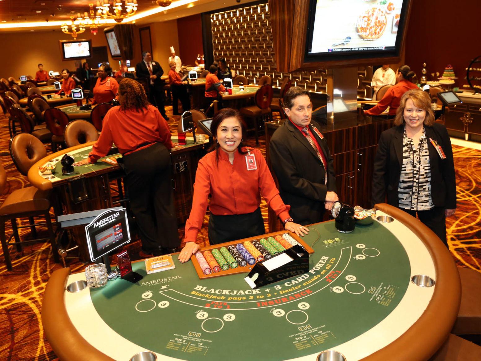Ameristar Casino Poker Tournament Schedule Ameristar Casino Poker Tournament Schedule