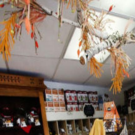 New Cedar Lake Coffee Gift Shop Opens In Time For Holiday Shopping Northwest Indiana Business Headlines Nwitimes Com
