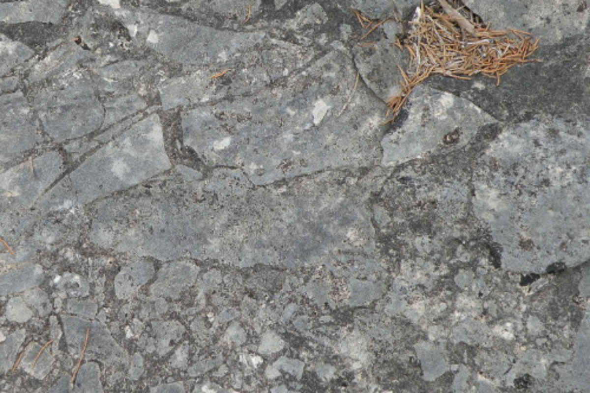 Dolostone