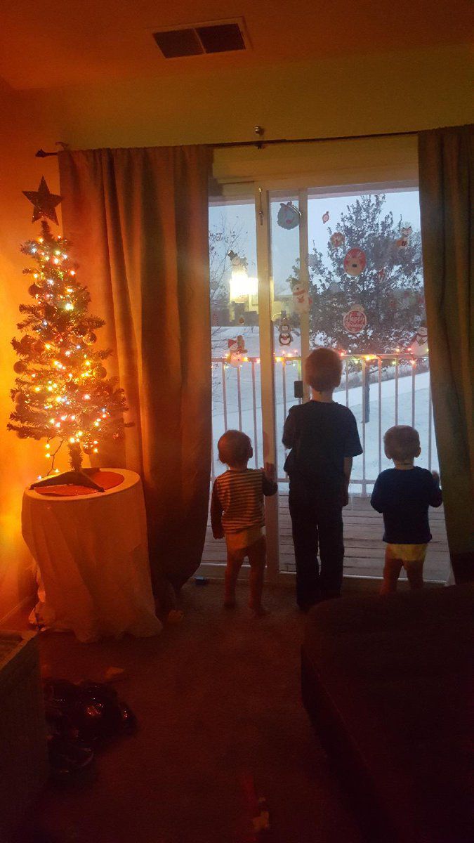 Snow 2017