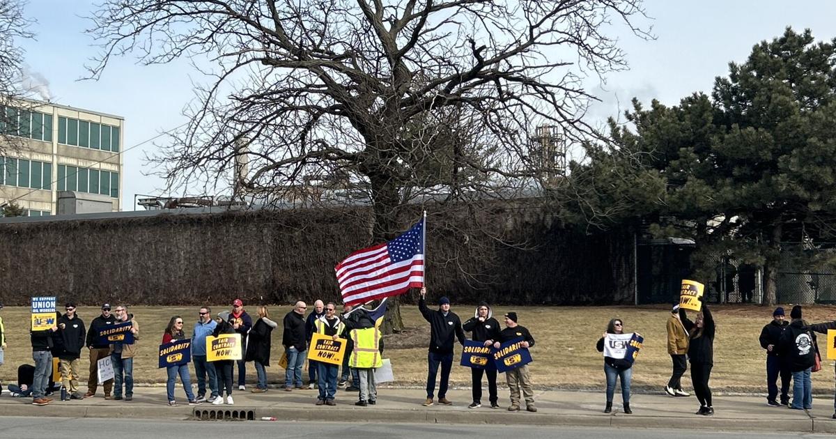 BP Whiting Refinery Offers New Proposal Amid Protracted Labor Dispute
