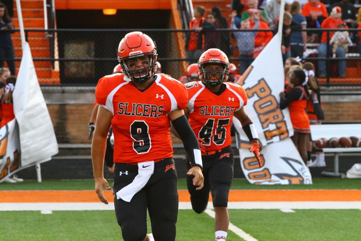 Gallery: Valparaiso at LaPorte football