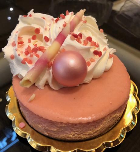 Restaurant Scene: Eatery's Cafe delivers coffee, ice cream and other desserts