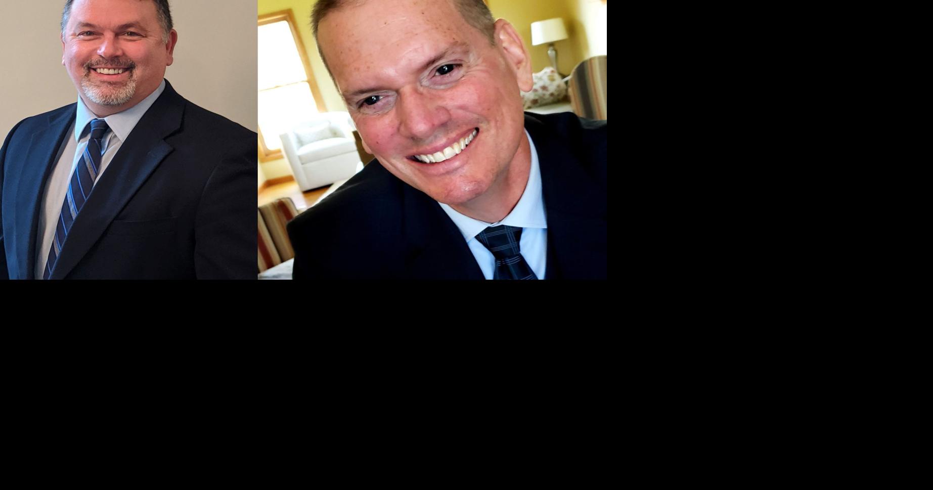 Fish, Soliday in contention for Porter Superior Court 1 judge