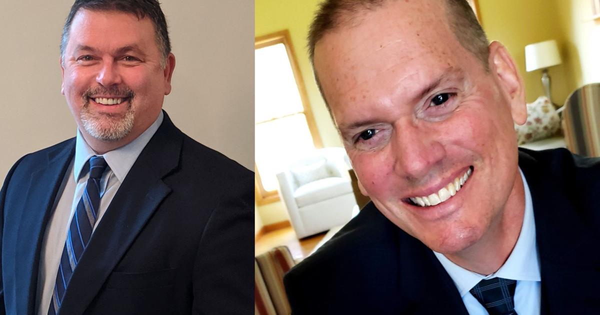 Matthew Soliday Fish, Soliday in contention for Porter Superior Court 1 judge