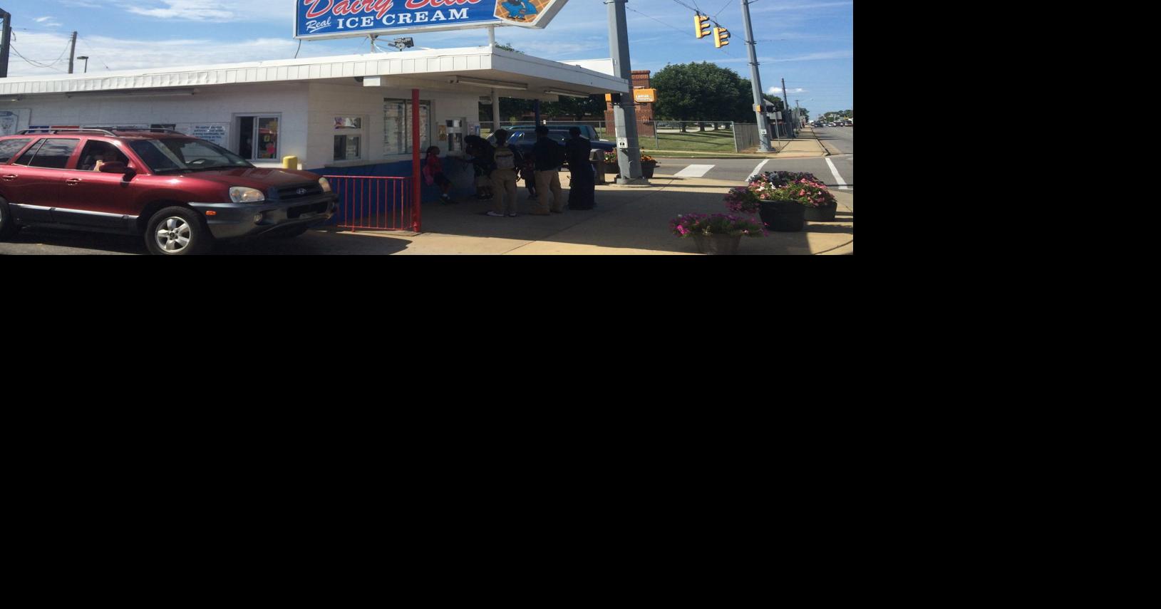 Dairy Belle plans another Hammond location as city backs development