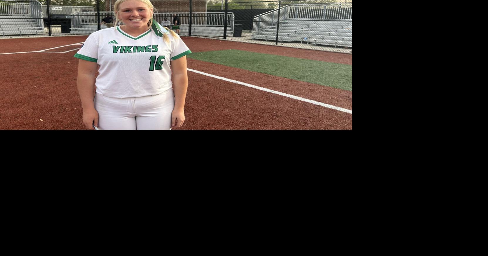 PREP SOFTBALL Kylie McMillan, Valparaiso peaking at the perfect time as postseason approaches