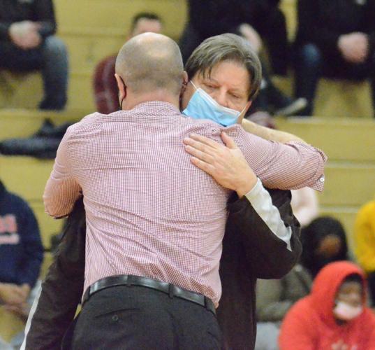 Illinois coaches association honors Lockport for long, winning basketball history