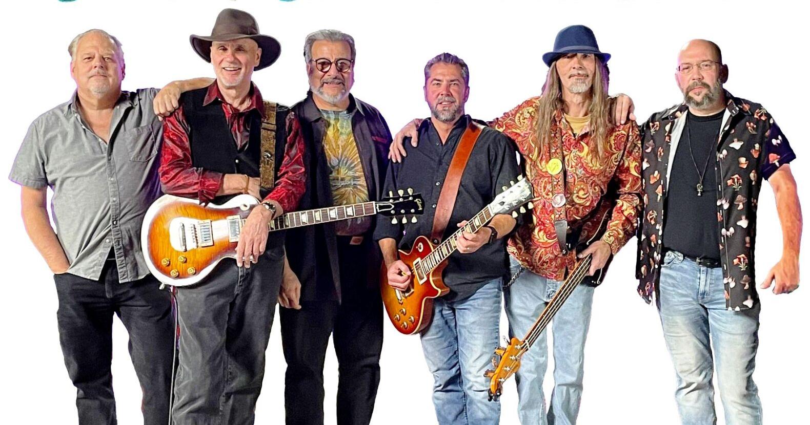 Retro sounds will be a highlight in Hobart this weekend - Vimarsana News
