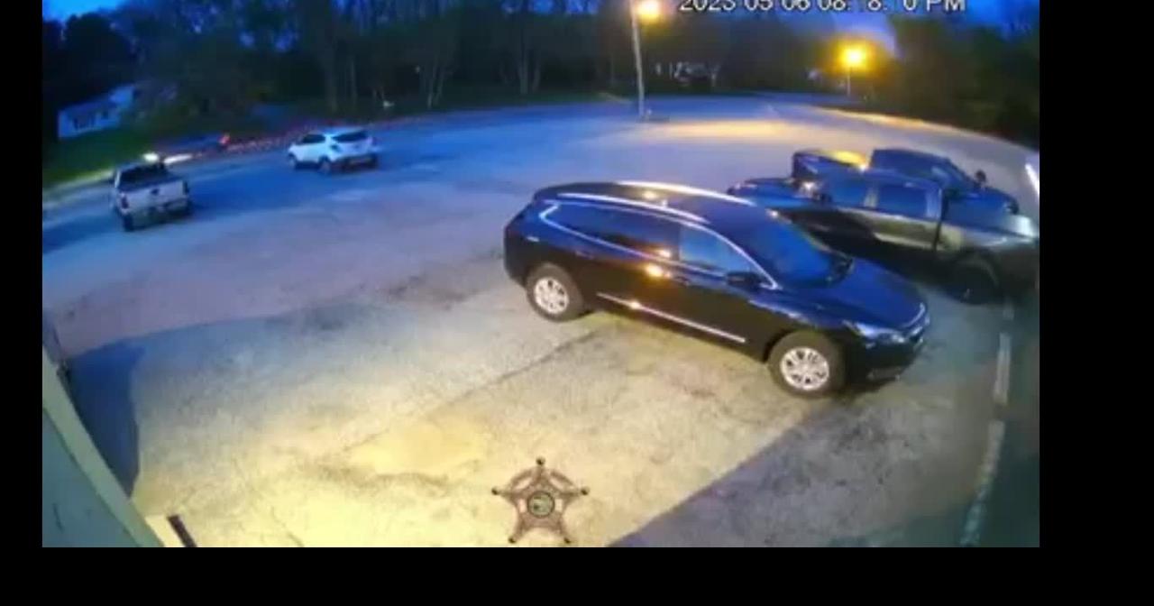 LaPorte County Sheriff's Department