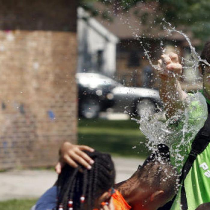 Lan Oak Park District Offers Summer Camp South Suburban News Nwitimes Com