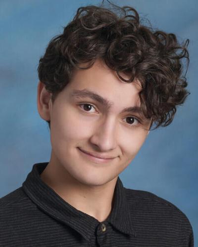 3 students Merit Scholarship finalists as District 230 honors Top 1%