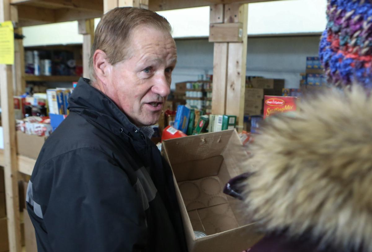 Eenigenburg Exteriors� helping hand reaches out to Project Eenigenburg Exteriors� helping hand reaches out to Project