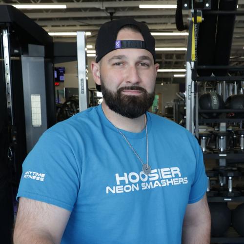 Increasing intensity can step up your cardio workout