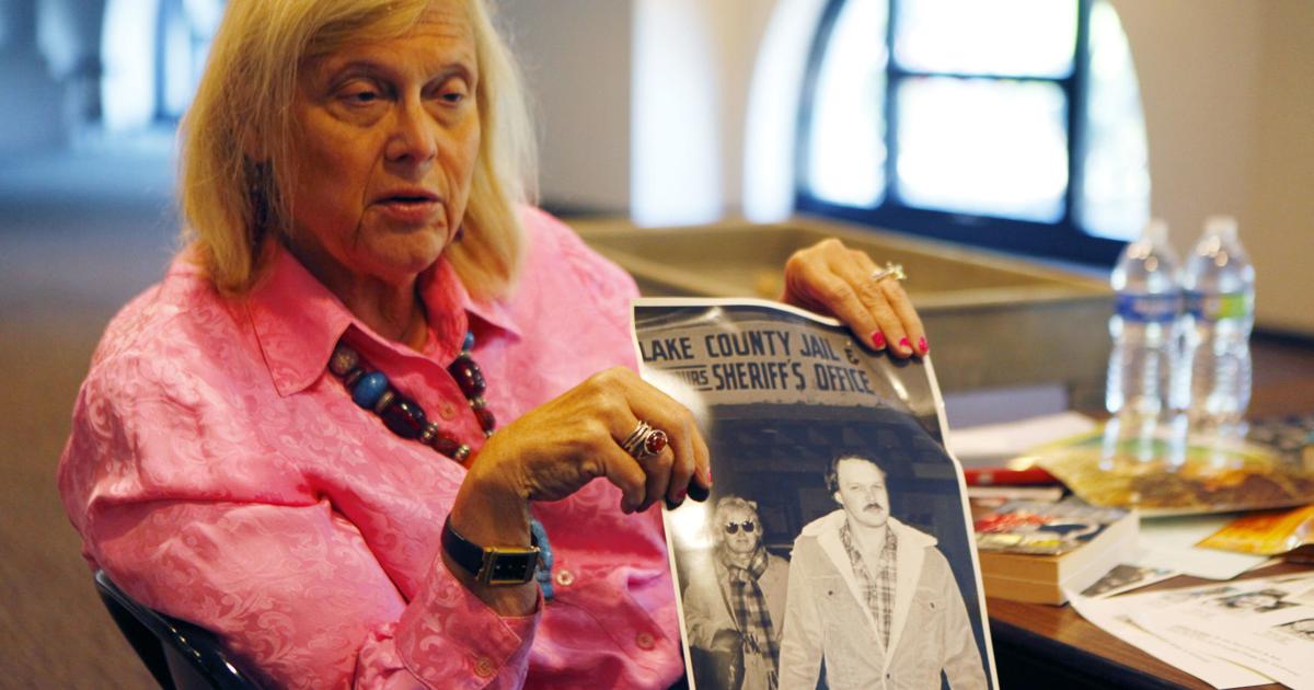 Sheri Rottler Serial killer who terrorized NWI: Some victims nameless long after 21 ...