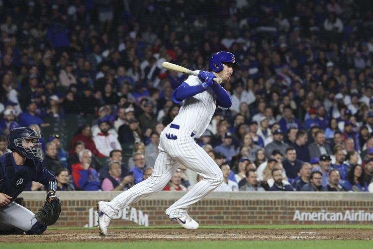 4 takeaways from the Chicago Cubs' series win, including Cody