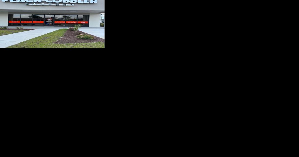Nashville's The Peach Cobbler Factory is coming to Merrillville - Vimarsana News