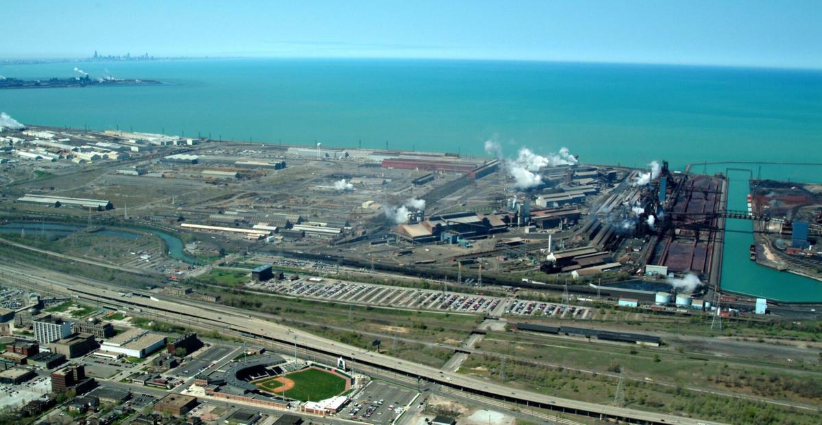 U.S. Steel becomes first North American steelmaker to join ResponsibleSteel sustainability group