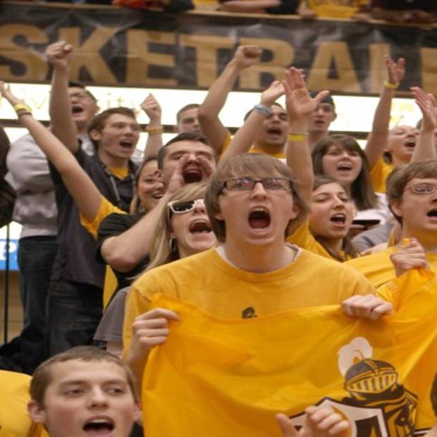 Horizon League Commish Believed It Was Only A Matter Of Time For