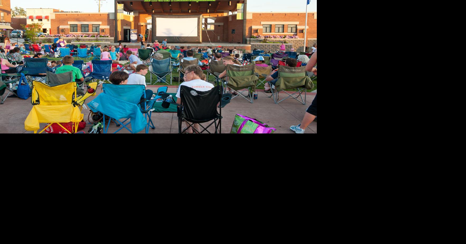 Valpo Events offers inside scoop on its festive approach