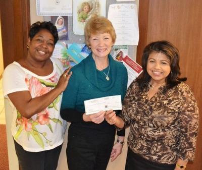 ‘Baby Bottle Ministry’ pours out generosity