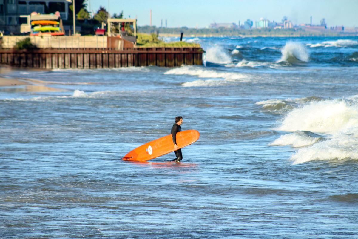 Surfrider