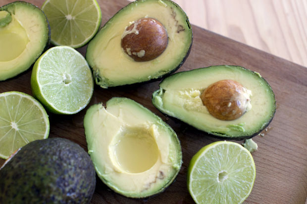 Avocados
