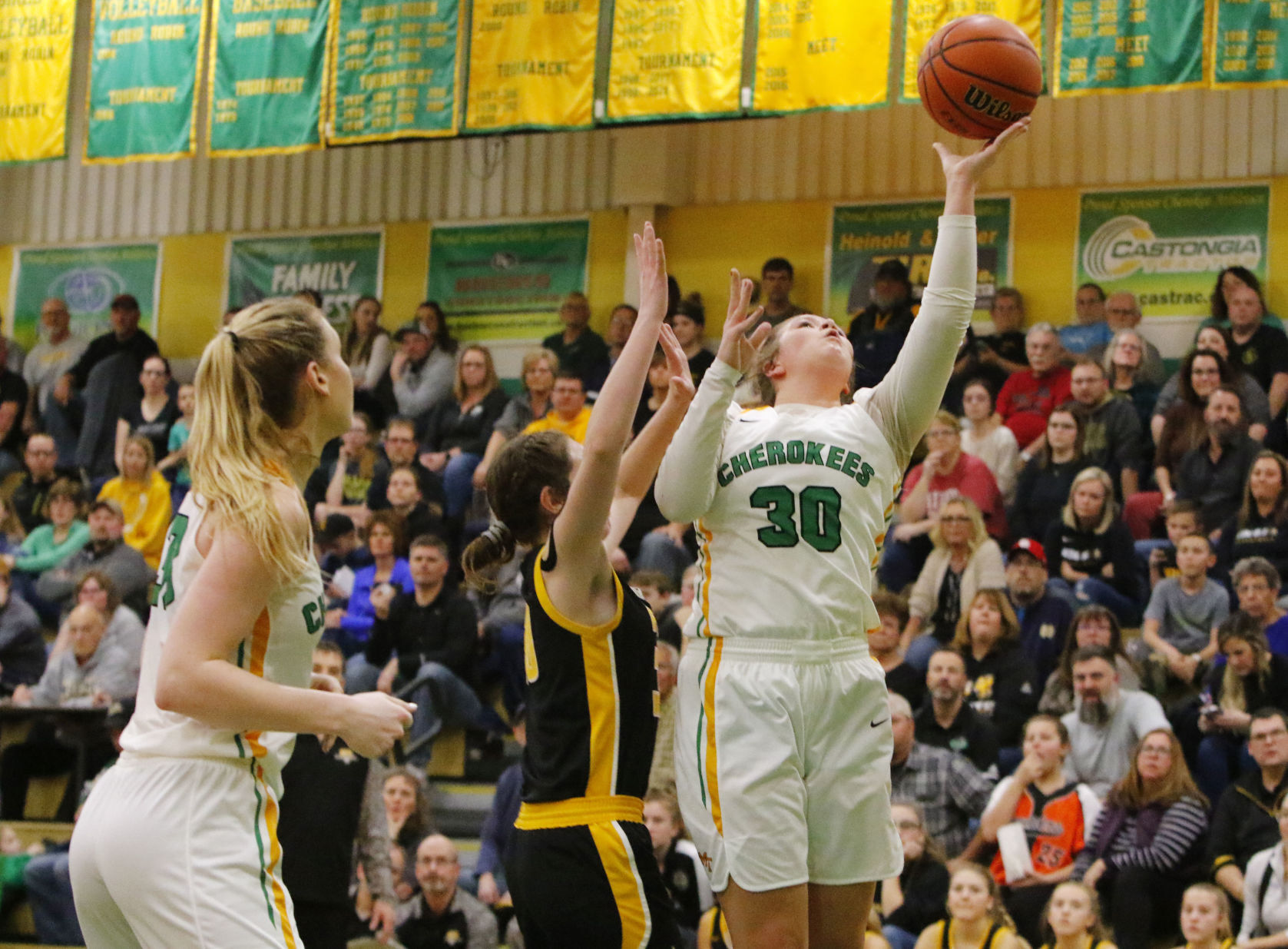 Girls basketball is back: Scouting the Porter County Conference in