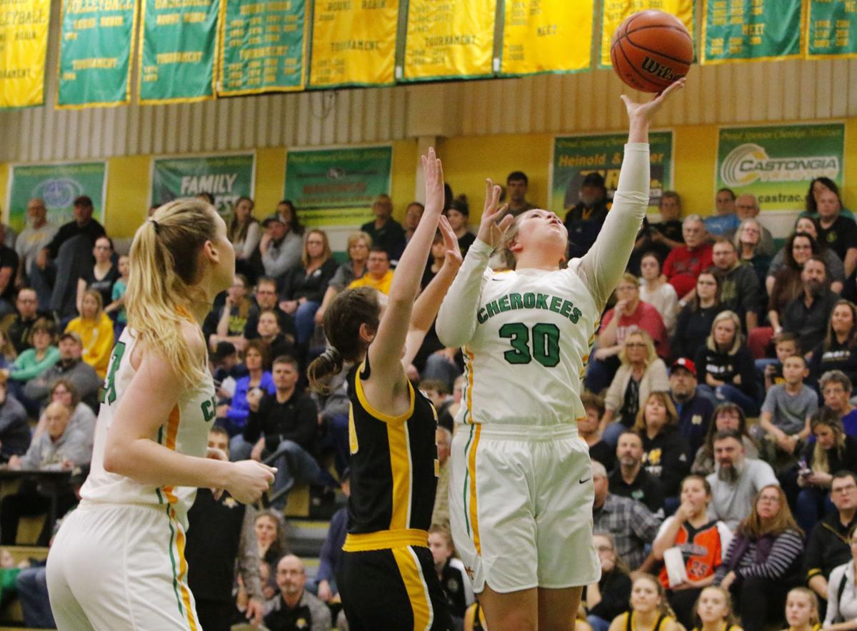 Jordan sisters powering Southlake Carroll girls basketball