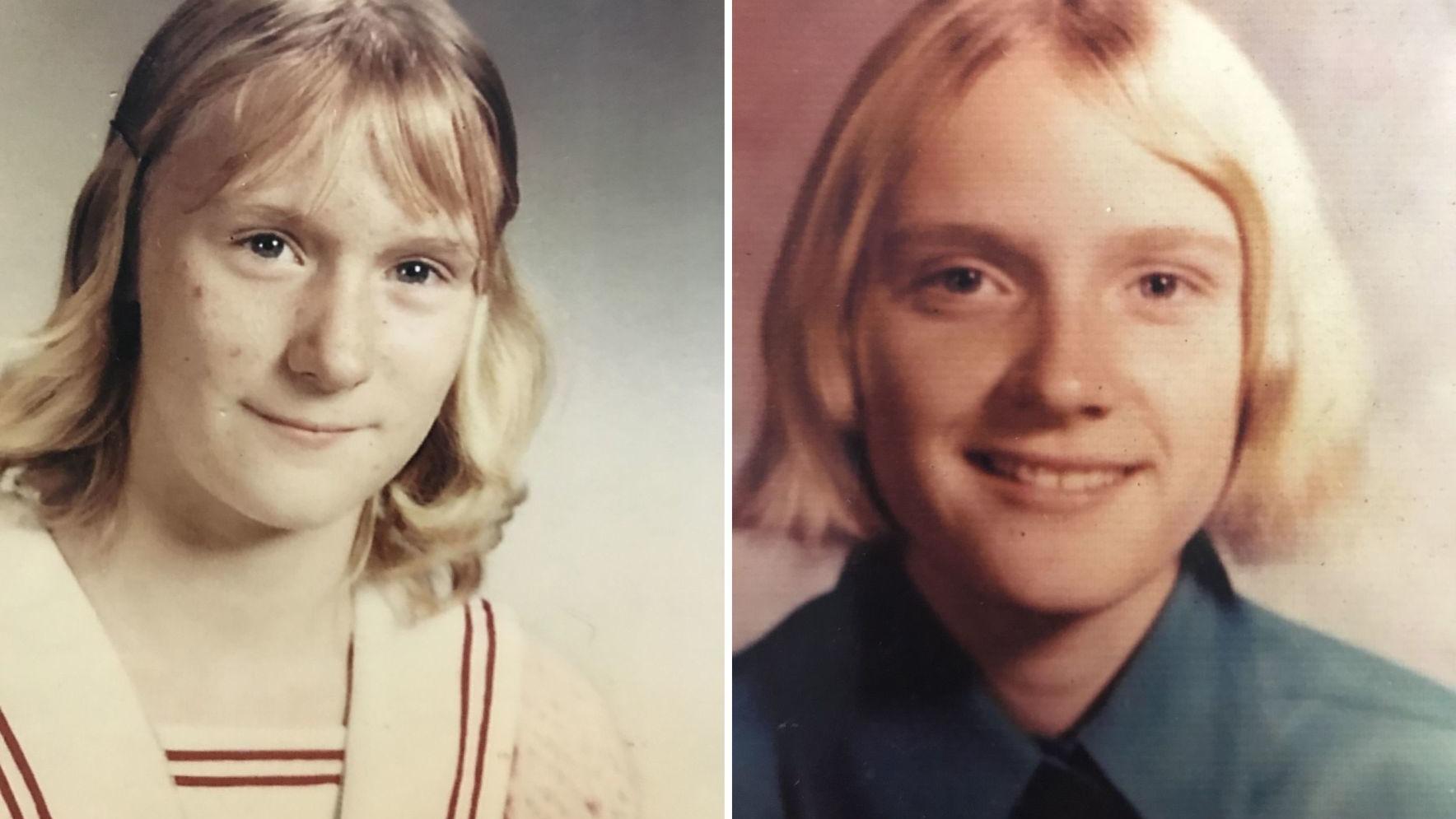 Family On Crusade To Find Justice In Brutal Shotgun Murders Of Pregnant Sisters 45 Years Ago In Lake Station Crime And Courts Nwitimes Com