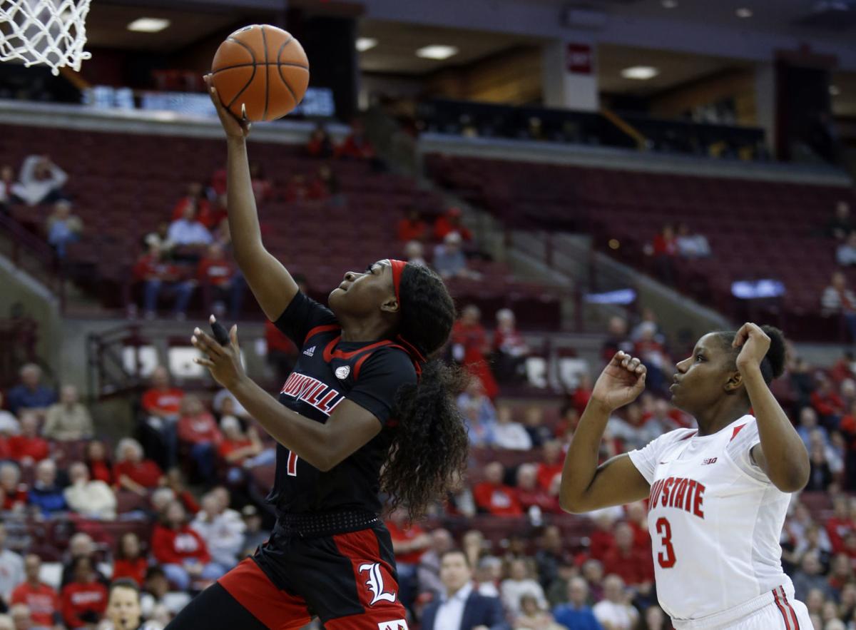 Region Collegians West Side S Evans Stepping Up Her Game At