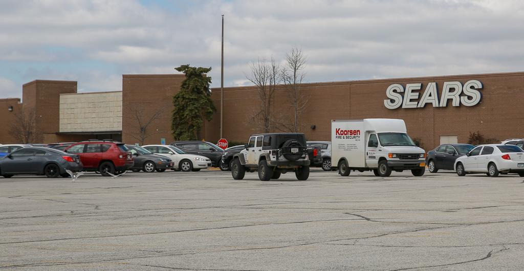 update sears to close southlake mall store its last department store in nwi after 45 years northwest indiana business headlines nwitimes com