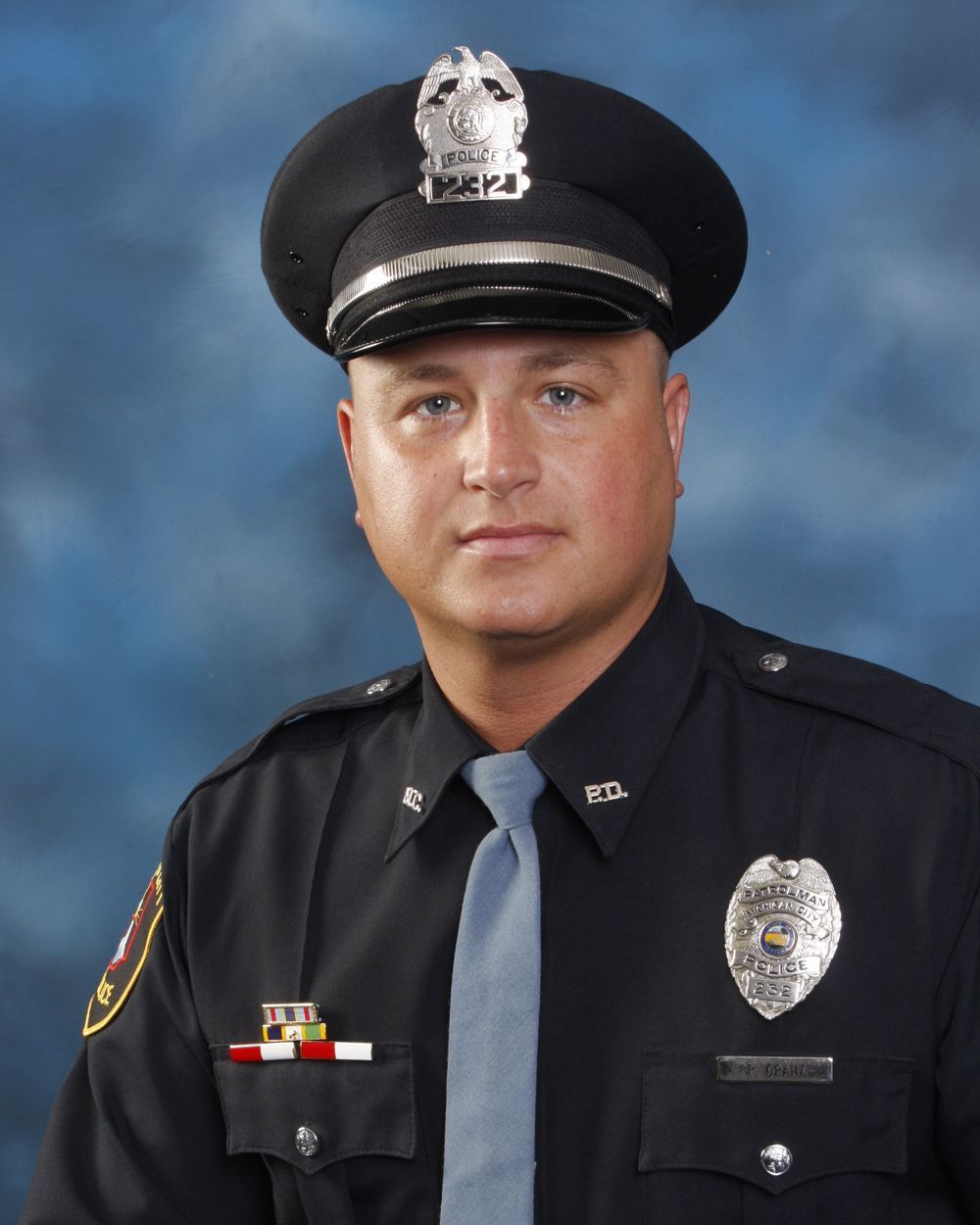 Former Michigan City Police Officer Found Dead Following Allegations Of ...