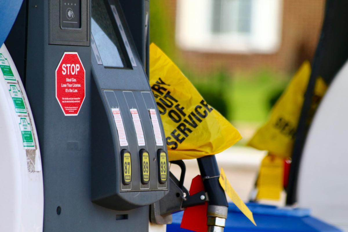 UPDATE Contaminated gas affects stations across 3 communities Latest