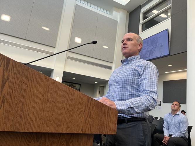 Orland Triangle takes another step forward with Heroes Park plan