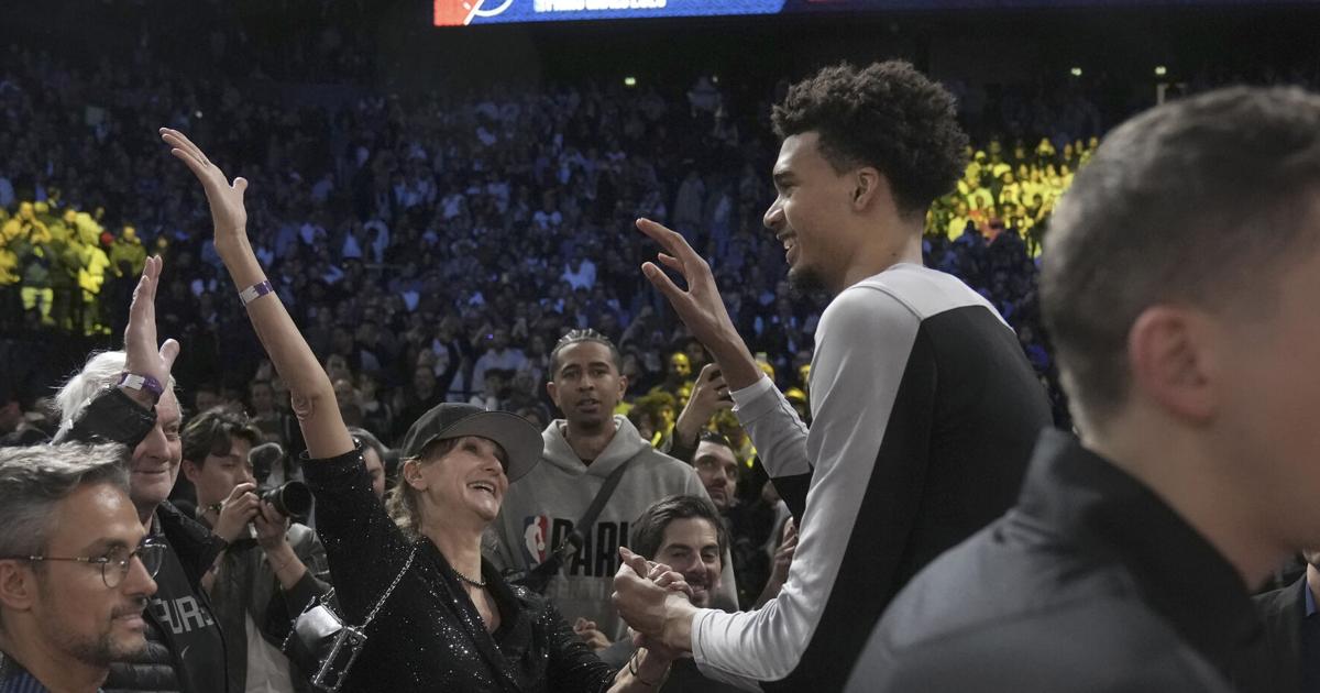 NBA News