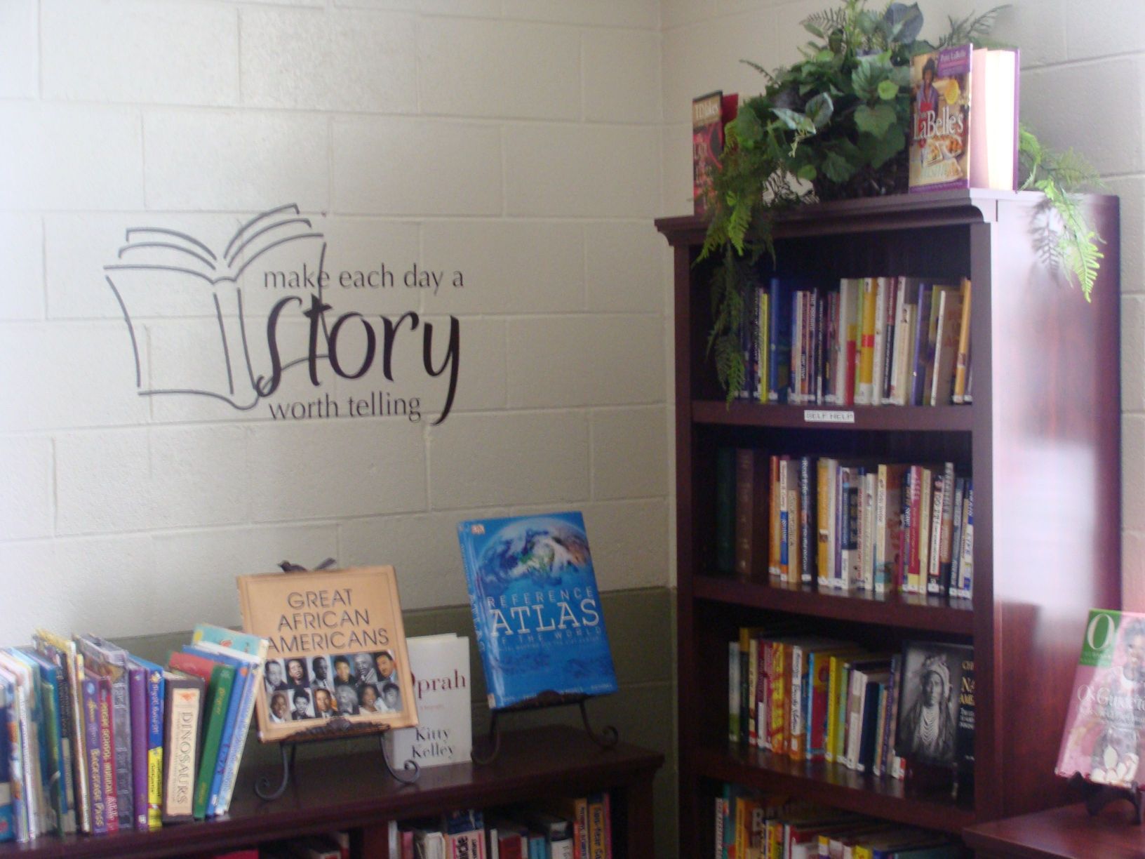 sojourner truth house