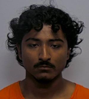 LaPorte man accused of fleeing police, causing crash in Portage