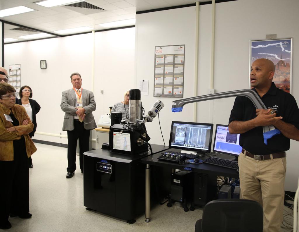 Indiana Remains A Manufacturing Powerhouse Northwest Indiana Business Headlines Nwitimes Com