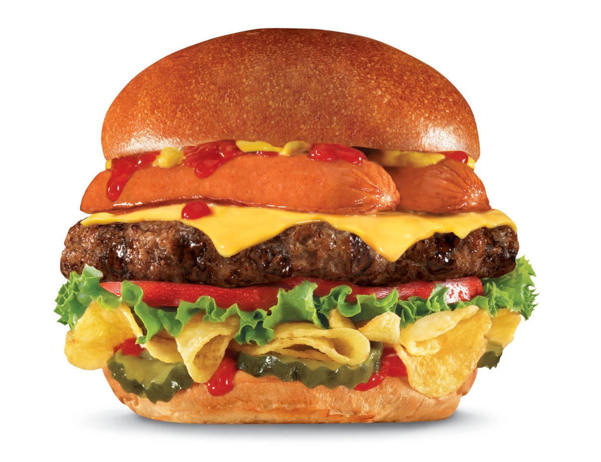 Hardee's is coming to Northwest Indiana