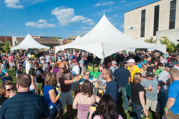 Valpo Events offers inside scoop on its festive approach