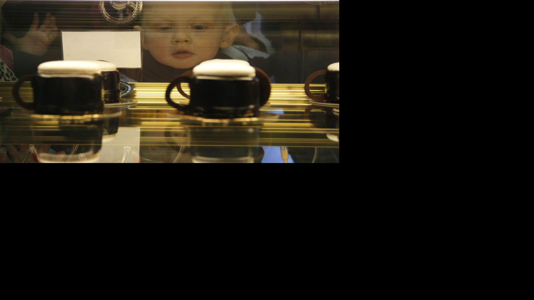 Artisan confectioners sweetening Northwest Indiana, one truffle at a