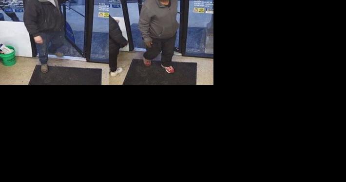 Suspects sought in Griffith liquor store theft, police say - Vimarsana News