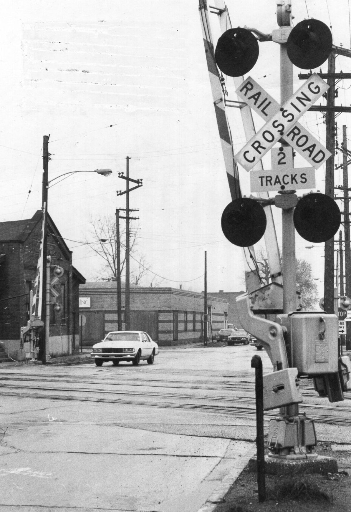 Throwback Thursday: Gallery: NWI railroads | Photos and Videos ...