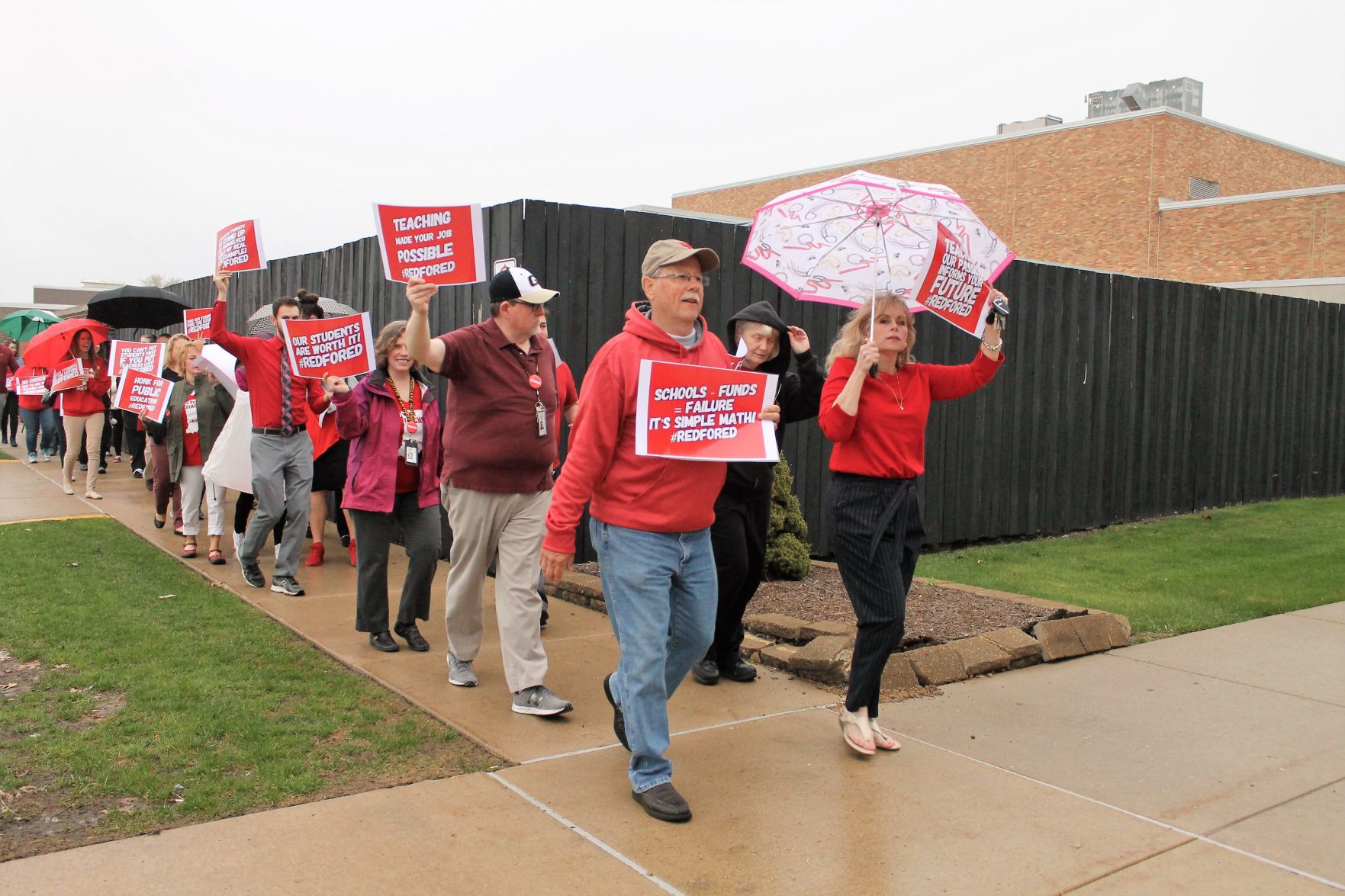 Griffith school board president resigns board seeking new member