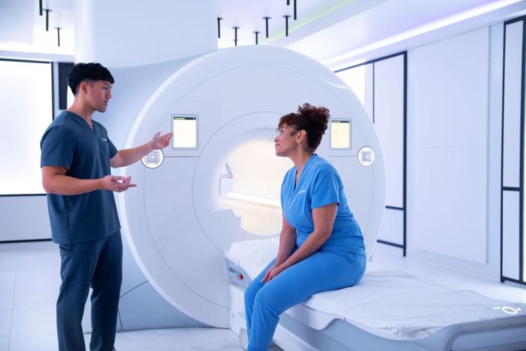 Get Healthy: Full-body scans to offer diagnoses, peace of mind gain in popularity, raise questions