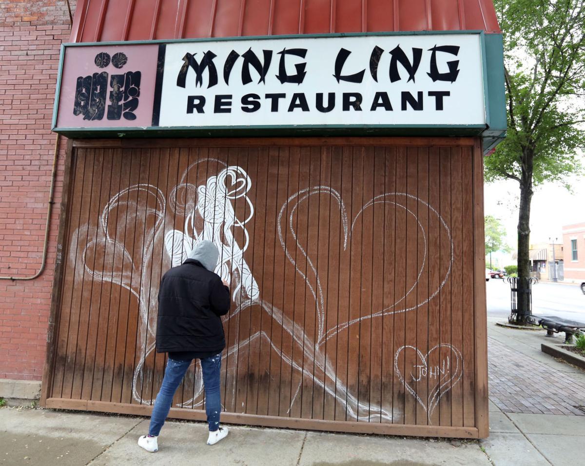 Miller's landmark Ming Ling Restaurant in jeopardy